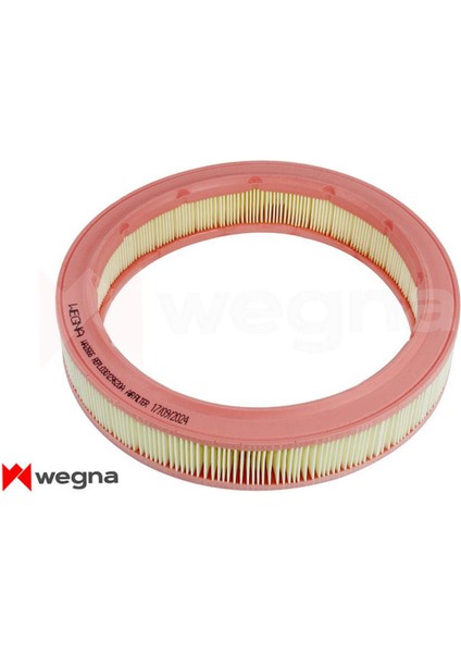 Hava Filtresi Polo 1.4 92 C2873/1 C 2873/1 Gnzrz