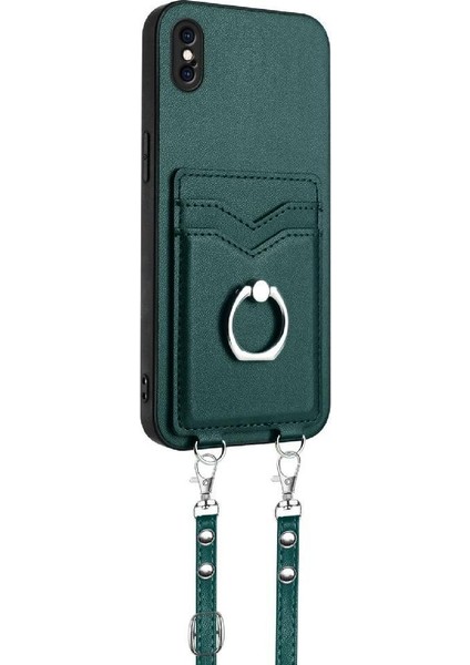 IPhone Xs Max Yüksek Kaliteli Doğru Kesi Için Uyumlu Durumda Benzersiz (Yurt Dışından)