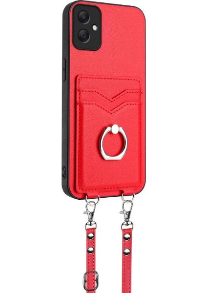 Galaxy A05 4g Kickstand Fonksiyonu Için Uyumlu Durumda Benzersiz Yüksek (Yurt Dışından) fiyatları