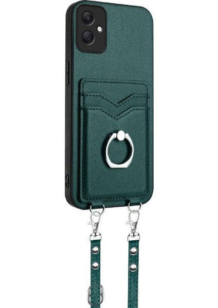 Galaxy A05 4g Kickstand Fonksiyonu Için Uyumlu Durumda Benzersiz Yüksek (Yurt Dışından) fiyatları