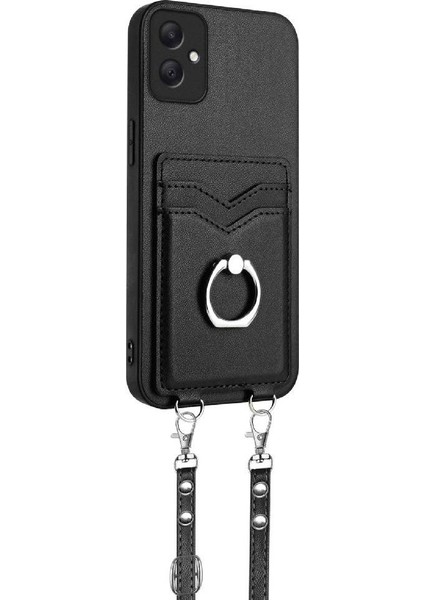 Galaxy A05 4g Kickstand Fonksiyonu Için Uyumlu Durumda Benzersiz Yüksek (Yurt Dışından) fiyatları