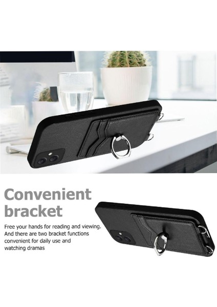 Galaxy A05 4g Kickstand Fonksiyonu Için Uyumlu Durumda Benzersiz Yüksek (Yurt Dışından) indirimleri