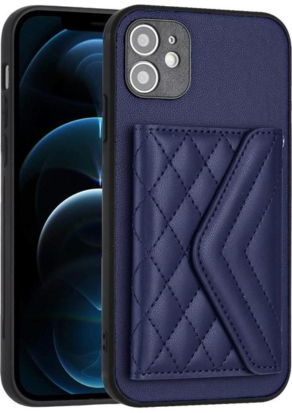 % IPhone 12 Doğru Kesi Için Uyumlu Kılıf Yüksek Kalite Benzersiz (Yurt Dışından)