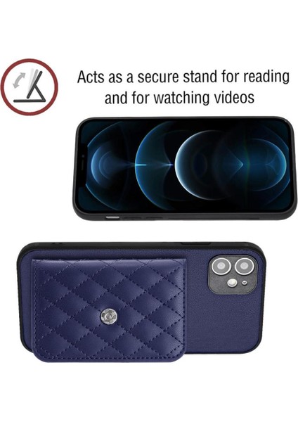 % IPhone 12 Doğru Kesi Için Uyumlu Kılıf Yüksek Kalite Benzersiz (Yurt Dışından) fiyatları