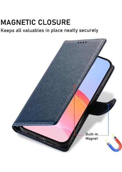 IPhone 16 Pro Max Vaka Darbeye Dayanıklı Kart Yuvaları ile Uyumlu Günlük Kullanım (Yurt Dışından)