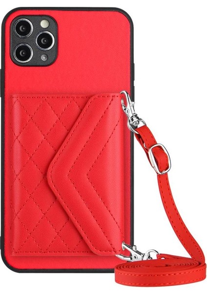 % IPhone 11 Pro Doğru Kesi Için Uyumlu Kılıf Yüksek Kalite Benzersiz (Yurt Dışından)