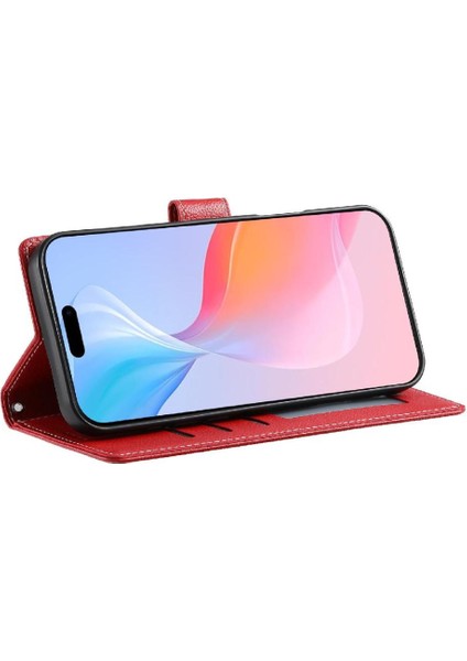 IPhone 16 Pro Max Vaka Darbeye Dayanıklı Kart Yuvaları ile Uyumlu Günlük Kullanım (Yurt Dışından)