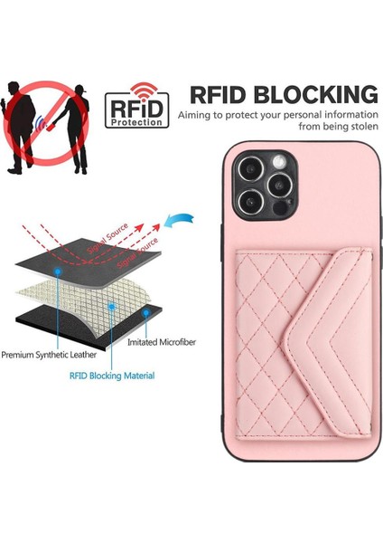 IPhone 12 Pro Max Kickstand Fonksiyonu Için Uyumlu Durumda Doğru Kesi (Yurt Dışından) indirimleri