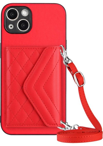 IPhone 13 Mini Doğru Kesi Yüksek Kalite Fonksiyonu Için Uyumlu Kılıf (Yurt Dışından) modelleri