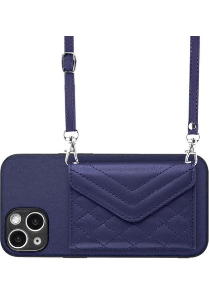 IPhone 15 Yüksek Kaliteli Doğru Kesi Kickstand Için Uyumlu Kılıf (Yurt Dışından) fiyatları