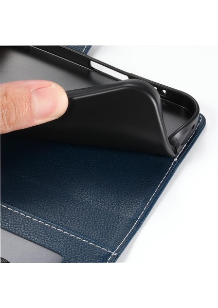 IPhone 13 Mini Kılıf ile Uyumlu Günlük Kullanım Darbeye Dayanıklı Kart Yuvaları (Yurt Dışından)