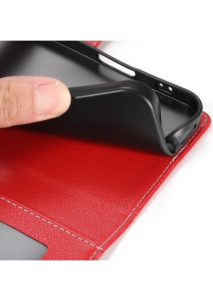 IPhone 13 Pro Max Vaka Darbeye Dayanıklı Kart Yuvaları Manyetik ile Uyumlu (Yurt Dışından)