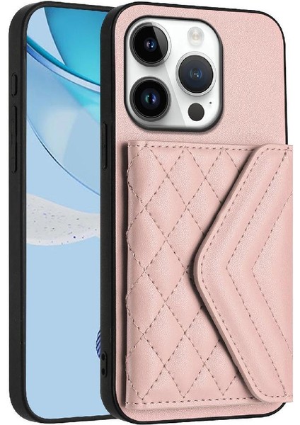 IPhone 16 Pro Benzersiz Doğru Kesi Yüksek Kalite Için Uyumlu Durumda (Yurt Dışından) indirimleri