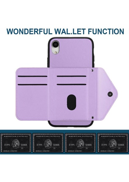 IPhone Xr Kickstand Fonksiyonu Için Uyumlu Durumda Yüksek Kaliteli Benzersiz (Yurt Dışından) fırsatları