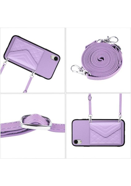 IPhone Xr Kickstand Fonksiyonu Için Uyumlu Durumda Yüksek Kaliteli Benzersiz (Yurt Dışından) indirimleri