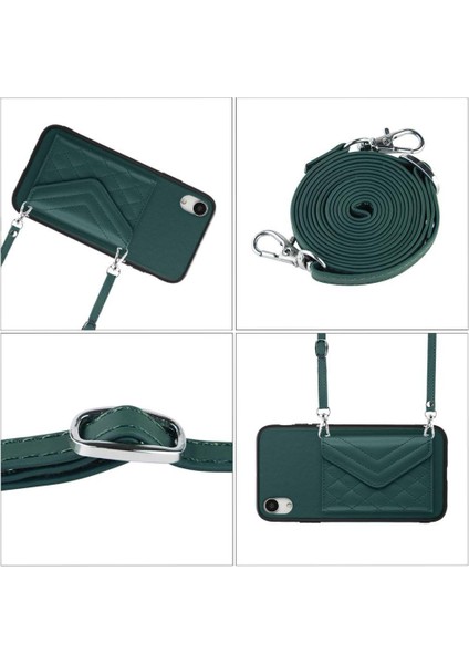 IPhone Xr Kickstand Fonksiyonu Için Uyumlu Durumda Yüksek Kaliteli Benzersiz (Yurt Dışından) modelleri