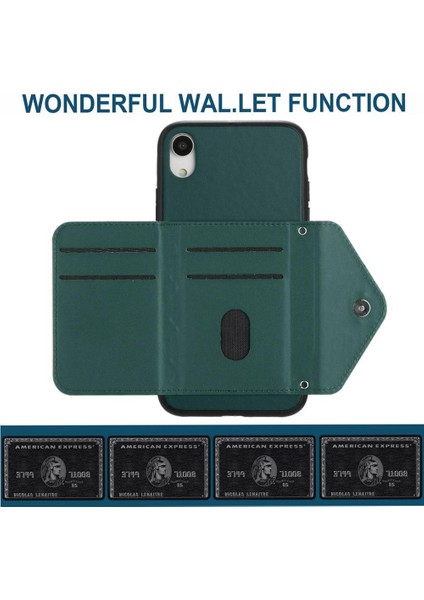 IPhone Xr Kickstand Fonksiyonu Için Uyumlu Durumda Yüksek Kaliteli Benzersiz (Yurt Dışından) fırsatları