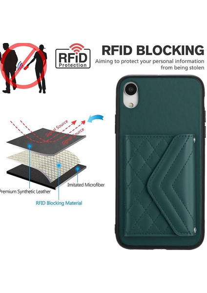 IPhone Xr Kickstand Fonksiyonu Için Uyumlu Durumda Yüksek Kaliteli Benzersiz (Yurt Dışından) indirimleri