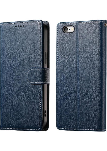 IPhone 7 Plus/8 Plus Kasa Kart Yuvaları Manyetik Kapatma Kullanımı ile Uyumlu (Yurt Dışından)