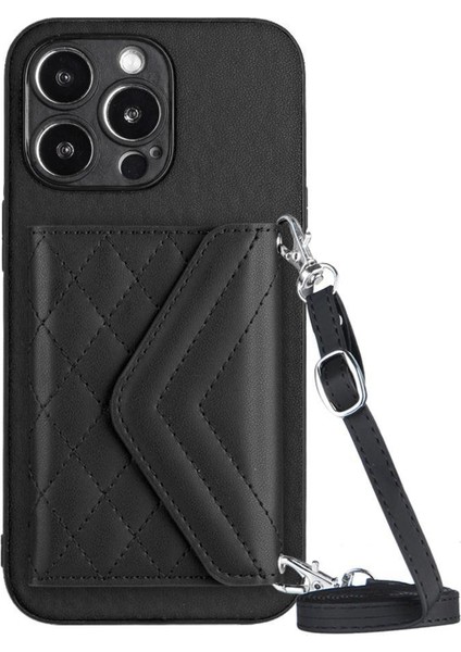 IPhone 14 Pro Max Kickstand Fonksiyonu Için Uyumlu Durumda Benzersiz Doğru (Yurt Dışından)