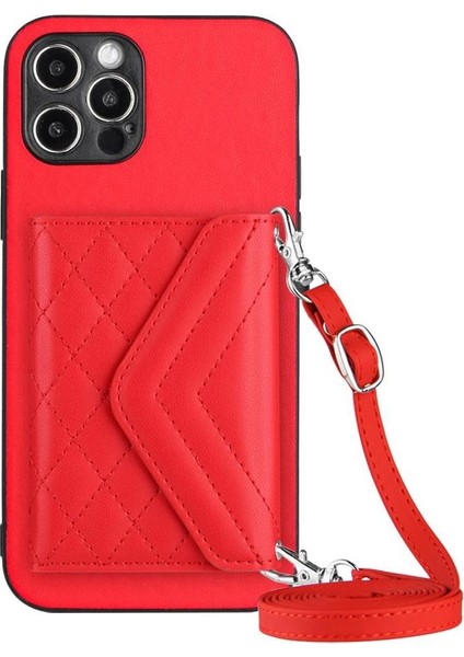 % IPhone 12 Pro Benzersiz Doğru Insizyon Kickstand Yüksek Için Uyumlu Kılıf (Yurt Dışından) fiyatları