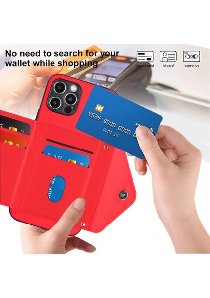 % IPhone 12 Pro Benzersiz Doğru Insizyon Kickstand Yüksek Için Uyumlu Kılıf (Yurt Dışından) indirimleri