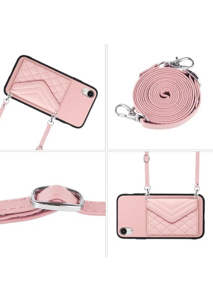 IPhone Xr Kickstand Fonksiyonu Için Uyumlu Durumda Yüksek Kaliteli Benzersiz (Yurt Dışından) modelleri