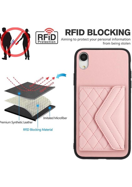 IPhone Xr Kickstand Fonksiyonu Için Uyumlu Durumda Yüksek Kaliteli Benzersiz (Yurt Dışından) indirimleri