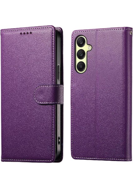 Galaxy A16 Darbeye Dayanıklı Günlük Kullanım Için Manyetik Kapatma Kartı (Yurt Dışından) fiyatları