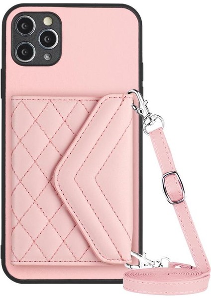 % IPhone 11 Pro Doğru Kesi Için Uyumlu Kılıf Yüksek Kalite Benzersiz (Yurt Dışından)