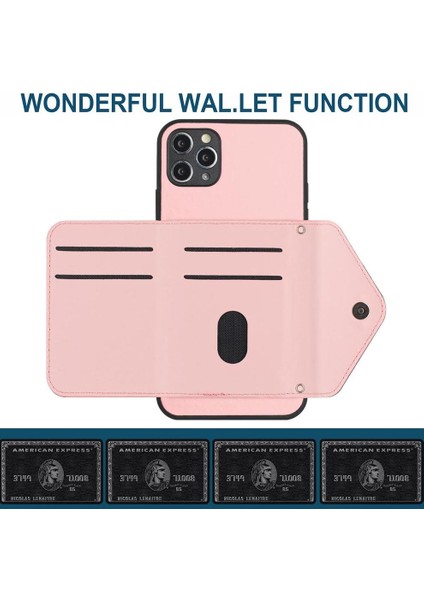 % IPhone 11 Pro Doğru Kesi Için Uyumlu Kılıf Yüksek Kalite Benzersiz (Yurt Dışından)