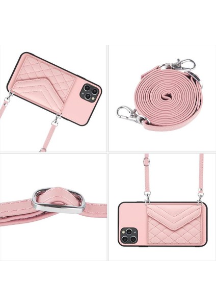 % IPhone 11 Pro Doğru Kesi Için Uyumlu Kılıf Yüksek Kalite Benzersiz (Yurt Dışından)