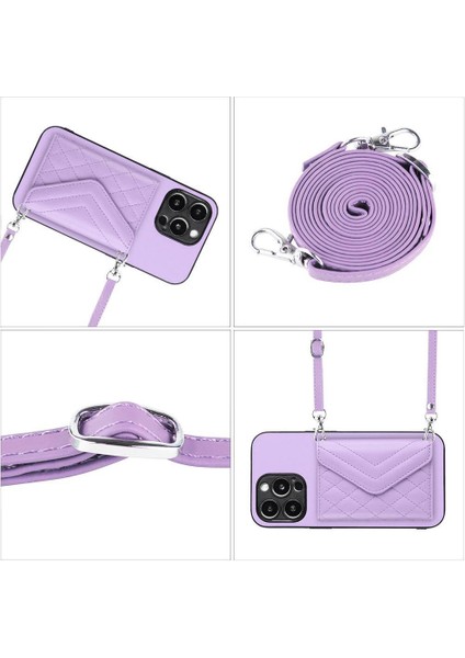 IPhone 14 Pro Yüksek Kaliteli Kickstand Fonksiyonu Için Uyumlu Durumda Benzersiz (Yurt Dışından) fırsatları