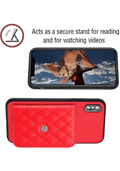 % IPhone x Doğru Insizyon Benzersiz Yüksek Kalite Için Uyumlu Kılıf (Yurt Dışından) modelleri