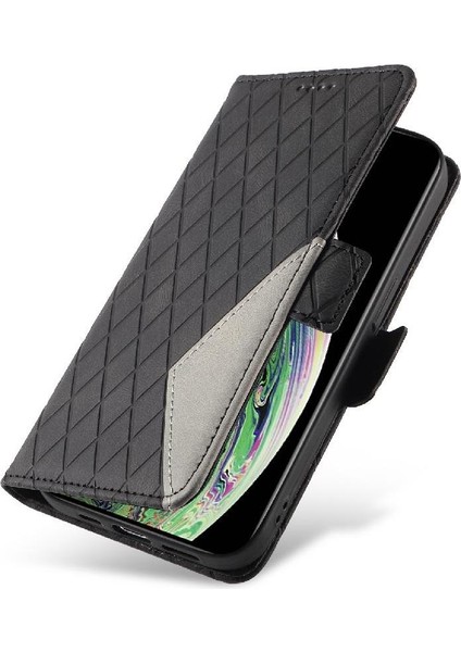IPhone X/xs Iki Renk Ekleme Desenleri Şık Koruyucu Telefon Için Kılıf (Yurt Dışından) fırsatları