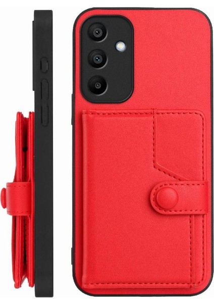 Galaxy A15 4g Kickstand Fonksiyonu Doğru Kesi Yüksek Için Durum (Yurt Dışından)