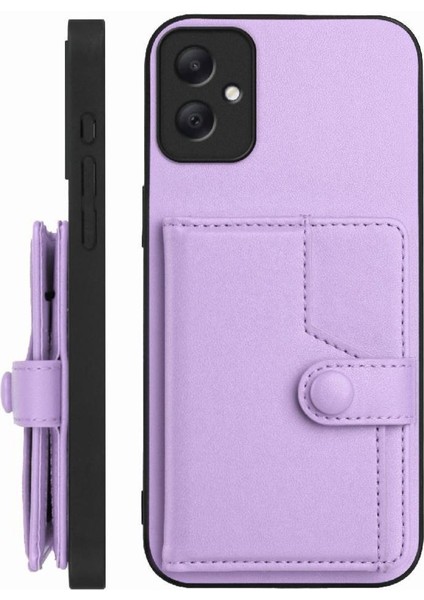 % Galaxy A05 Doğru Insizyon Yüksek Kalite Benzersiz Fonksiyonu Için Kılıf (Yurt Dışından) fiyatları