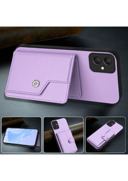 % Galaxy A05 Doğru Insizyon Yüksek Kalite Benzersiz Fonksiyonu Için Kılıf (Yurt Dışından) modelleri