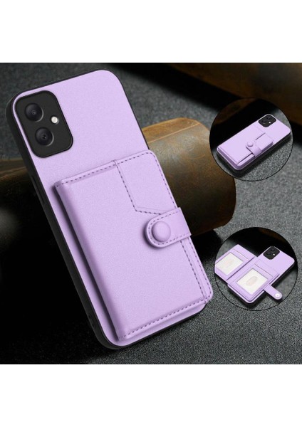 % Galaxy A05 Doğru Insizyon Yüksek Kalite Benzersiz Fonksiyonu Için Kılıf (Yurt Dışından) fırsatları