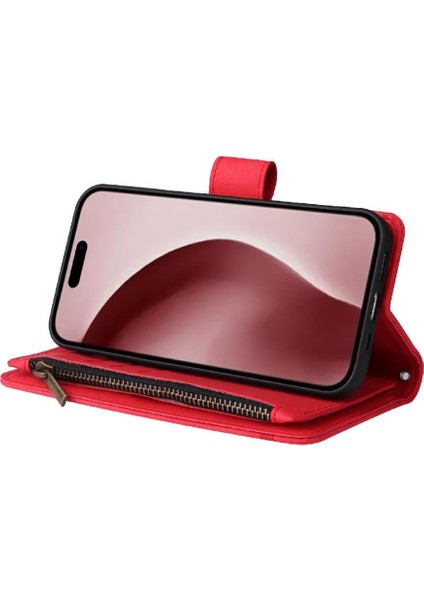 Iphone 16 Pro Max Vaka Kısa Tuzak Kart Yuvaları Manyetik ile Uyumlu (Yurt Dışından)