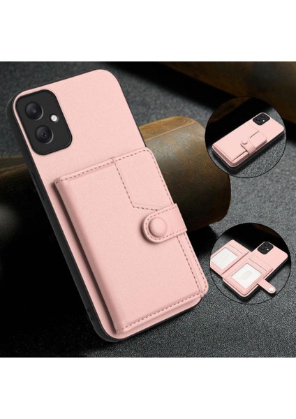 % Galaxy A05 Doğru Insizyon Yüksek Kalite Benzersiz Fonksiyonu Için Kılıf (Yurt Dışından) fırsatları