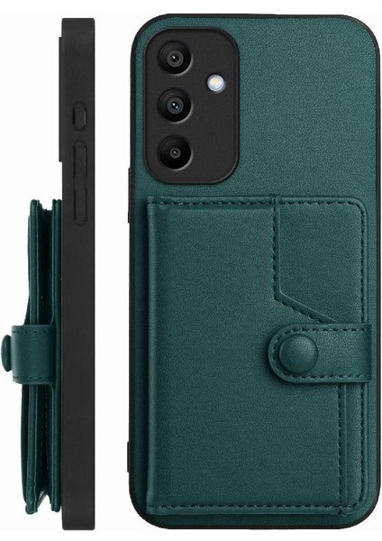 Galaxy A15 4g Kickstand Fonksiyonu Doğru Kesi Yüksek Için Durum (Yurt Dışından)