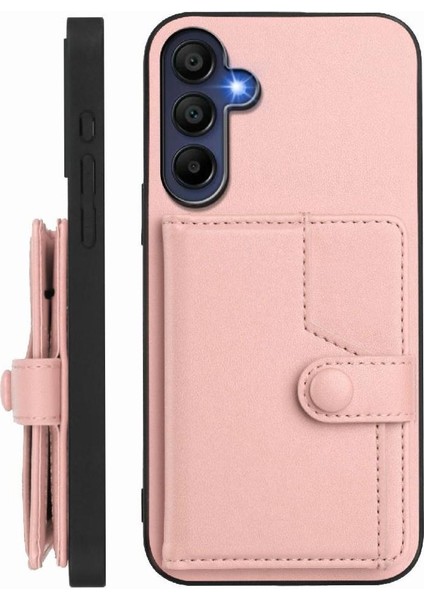 Galaxy A16 Yüksek Kaliteli Doğru Insizyon Benzersiz Fonksiyonu Için Kılıf (Yurt Dışından)