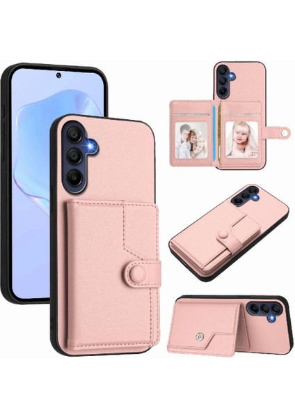 Galaxy A16 Yüksek Kaliteli Doğru Insizyon Benzersiz Fonksiyonu Için Kılıf (Yurt Dışından) fiyatları
