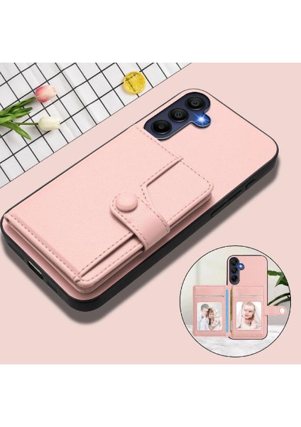 Galaxy A16 Yüksek Kaliteli Doğru Insizyon Benzersiz Fonksiyonu Için Kılıf (Yurt Dışından) modelleri