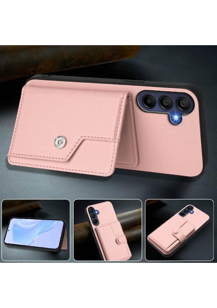 Galaxy A16 Yüksek Kaliteli Doğru Insizyon Benzersiz Fonksiyonu Için Kılıf (Yurt Dışından) fırsatları