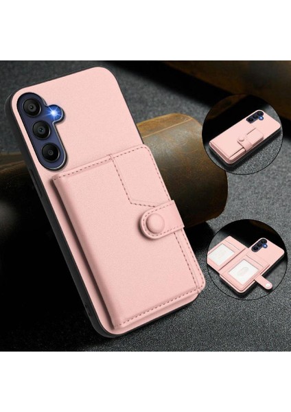 Galaxy A16 Yüksek Kaliteli Doğru Insizyon Benzersiz Fonksiyonu Için Kılıf (Yurt Dışından) indirimleri