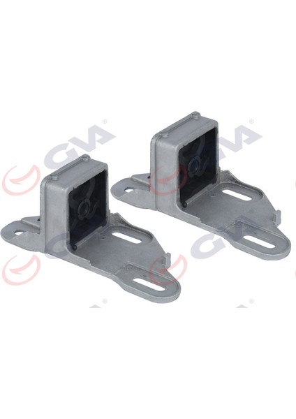 Eksoz Takozu Arka Clio Ii Bbo 1.2-1.4-1.6-16V-1.5 Dci-1.9 D-Dti 98 Gnzrz