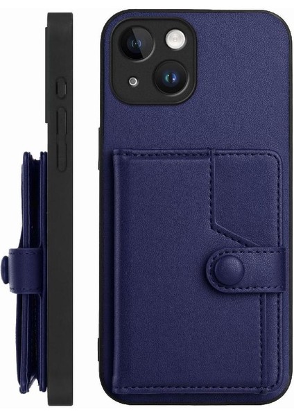 IPhone 15 Vaka Benzersiz Kickstand Fonksiyonu ile Uyumlu Doğru Kesi (Yurt Dışından) fiyatları