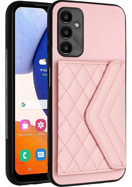Galaxy A25 Benzersiz Yüksek Kalite Doğru Için Uyumlu Durumda (Yurt Dışından)